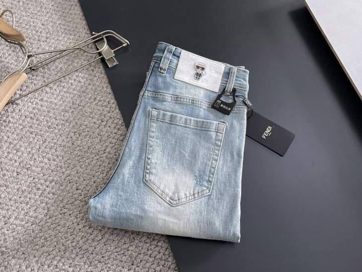 Picture of Fendi Jeans Long _SKUFendisz29-3824or3749860
